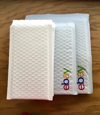 Supplies assorted padded for sale  Saratoga