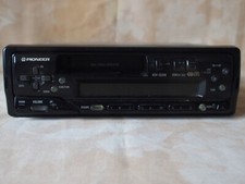 Vintage autoradio pionner d'occasion  Toulouse-