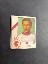 Figurina calciatori nannina usato  Italia