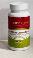 Vitamine liposomale gélules d'occasion  Marseille XII