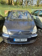 citroen xsara picasso breaking for sale citroen xsara picasso breaking for sale BURNLEY