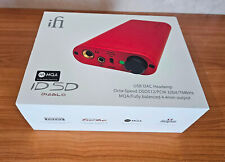 Ifi audio id5d usato  Italia