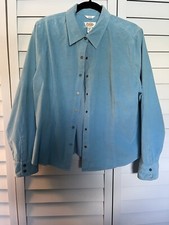 Talbots stretch blue for sale  Palm Harbor