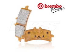Pastiglie freno brembo usato  Cattolica