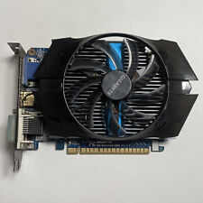 Placa gráfica de vídeo 6 pinos para Gigabyte GV-N650OC-2GI, GV-N650OC-1GI, GTX650 1G/2G comprar usado  Enviando para Brazil