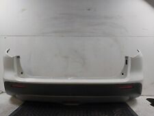 Rear bumper suzuki for sale  DONCASTER