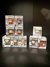 Funko bitty pops for sale  Cedar Rapids