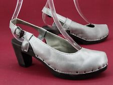 Softclox sandalen clogs gebraucht kaufen  Stadtallendorf