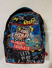 Zaino scuola bambino usato  Brescia