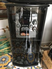 Impianto stereo vintage usato  Catania