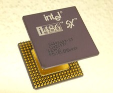 Intel 80486 gold gebraucht kaufen  Bremen