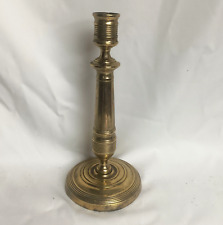 Bougeoir ancien style d'occasion  Bollwiller
