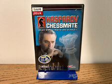 Kasparov chessmate jeu d'occasion  Sainte-Croix-en-Plaine