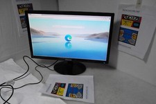Monitor LED simples Samsung S22D300NY 22" widescreen 1080p VGA 16:9 LS22D30 comprar usado  Enviando para Brazil