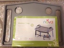 Nova walker tray for sale  Lawrenceville