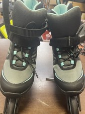 Rollerblade zetrablade womens for sale  Tarboro