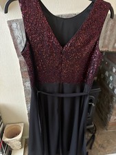 Women evening dress for sale  WARRINGTON