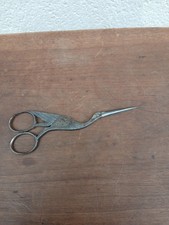 Ancienne paire ciseaux d'occasion  Épinac