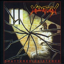 Shattered existence xentrix for sale Shattered existence xentrix for sale  UK