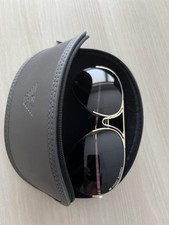 Sonnenbrille porsche design gebraucht kaufen  Crailsheim