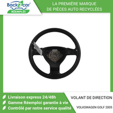 Volant direction volkswagen d'occasion  Saint-Quentin