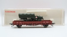 Fleischmann 5222 rungenwagen gebraucht kaufen  Viersen