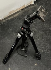 Manfrotto 055mf4 carbon for sale  MARLOW