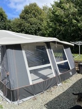 Isabella air cirrus for sale  CHIPPING NORTON