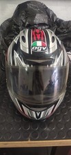 Casco airtech agv usato  Bergamo