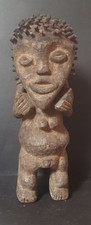 Statuette art africain d'occasion  Rennes-