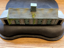 Lyddle end gauge for sale  KNIGHTON