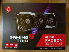 Msi radeon 6800 gebraucht kaufen  Darmstadt