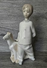 Vintage lladro nao for sale  ST. AUSTELL