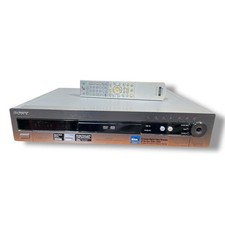 Sony rdr 1000 gebraucht kaufen  Mainz
