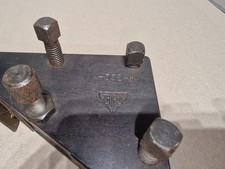 Tripan 332 quick for sale Tripan 332 quick for sale  TEIGNMOUTH