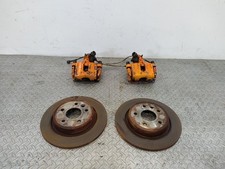 Focus brake kit for sale  SKELMERSDALE