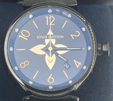 Louis vuitton tambour d'occasion  Expédié en Belgium