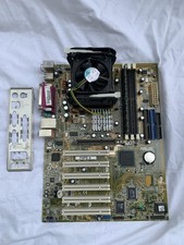 Asus mainboard p4pe gebraucht kaufen  Riegelsberg