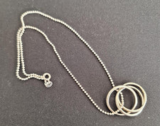 Daisy london silver for sale  BEMBRIDGE