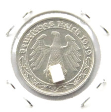 Deutsche münze reichspfennig gebraucht kaufen  Deutschland