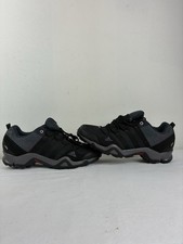 Adidas AX2 GTX Gore-Tex Chaussures Randonnée Homme Neuve Noir Gris 46 EU US 11.5 comprar usado Adidas AX2 GTX Gore-Tex Chaussures Randonnée Homme Neuve Noir Gris 46 EU US 11.5 comprar usado  Enviando para Brazil