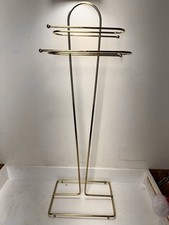 Vintage brass art for sale  Round Lake