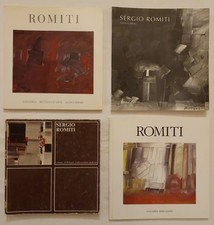 Sergio romiti lotto usato  Savona