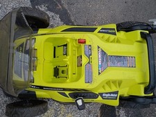 Ryobi cordless walk for sale  Chester