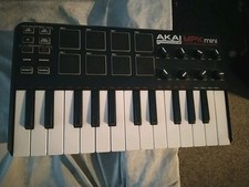 Akai Professional MPK Mini MK1 comprar usado  Enviando para Brazil