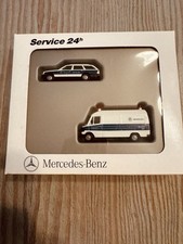 Mercedes benz modellautos gebraucht kaufen  Köln