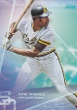 Dave winfield topps for sale  Grand Haven