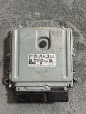 Calculateur moteur mercedes d'occasion  Carcassonne