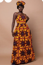 .dkollection womens african for sale  GOSPORT