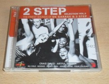 Step selection vol gebraucht kaufen  Preußisch Oldendorf